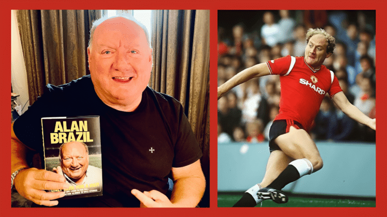 Alan Brazil