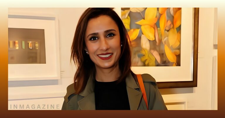Anita Rani