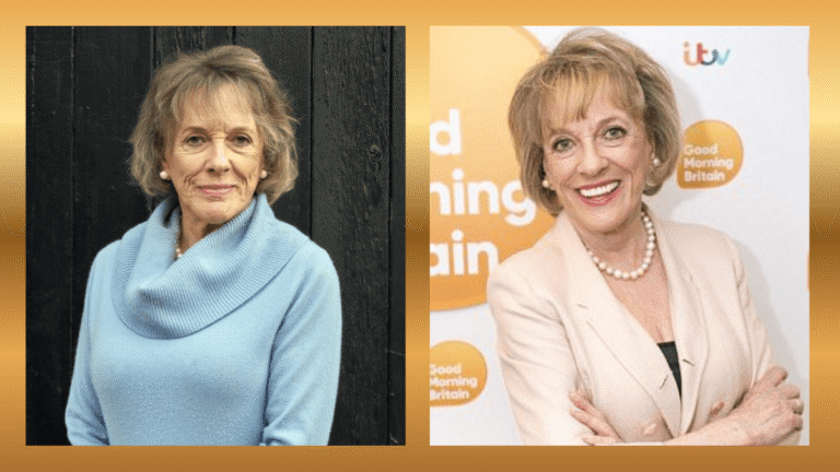 Esther Rantzen