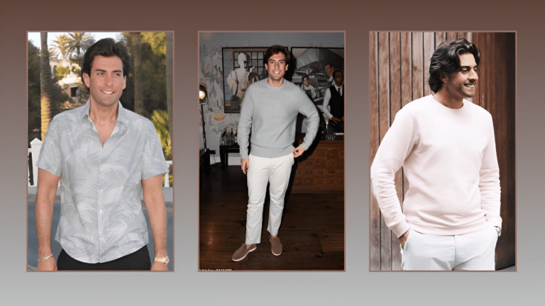 James Argent