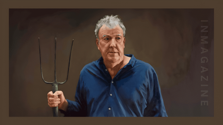 Jeremy Clarkson Health