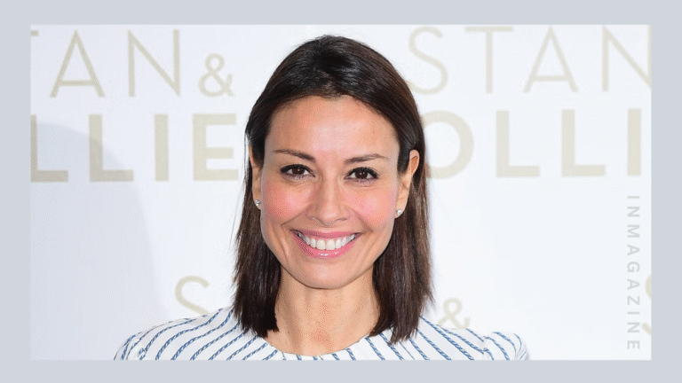 Melanie Sykes