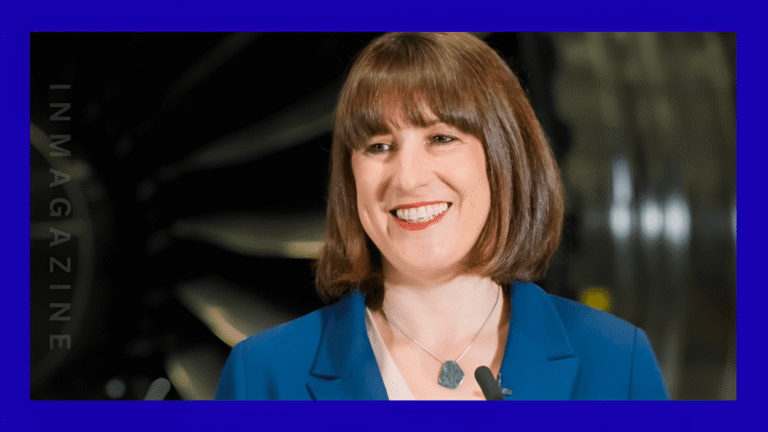 Rachel Reeves Net Worth