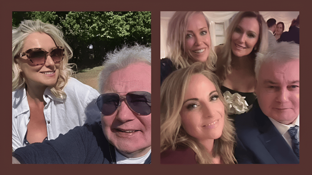 eamonn holmes new girlfriend katie alexander