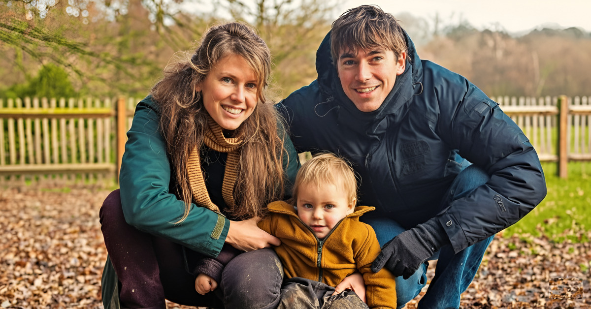 Anya Reeve: Lung Cancer Battle and Life of Simon Reeve’s Wife