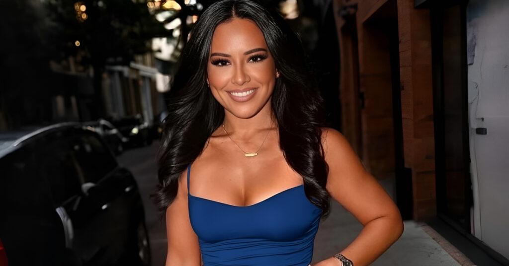 Is Tatiana Sanchez Married