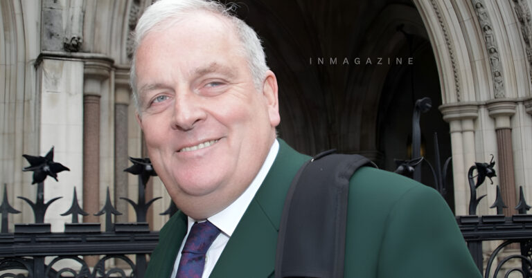 Kelvin MacKenzie: Life, Net Worth, Wife & GB News Insights Kelvin MacKenzie