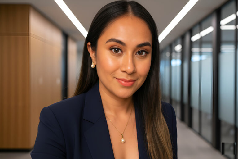 Nadeshda Ponce: Empowering Innovation and Change at Sourcepoint Nadeshda Ponce