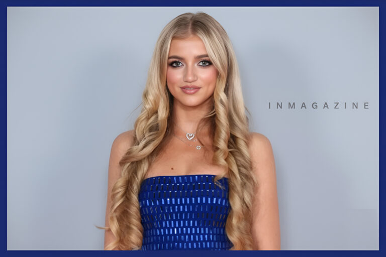 Princess Tiaamii Crystal Esther Andre: Age, Life and Net Worth Princess Tiaamii Crystal Esther Andre