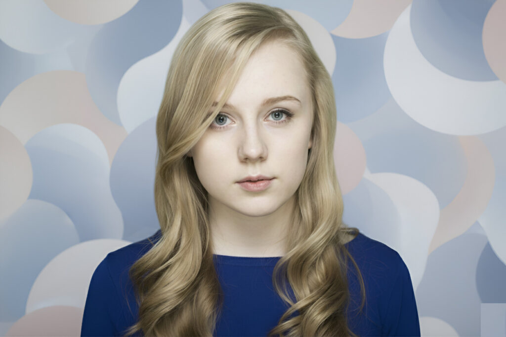 alexa davies movies and tv shows