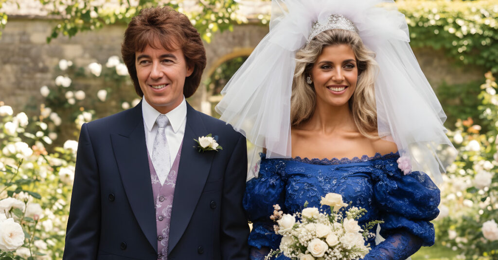 bill wyman mandy smith