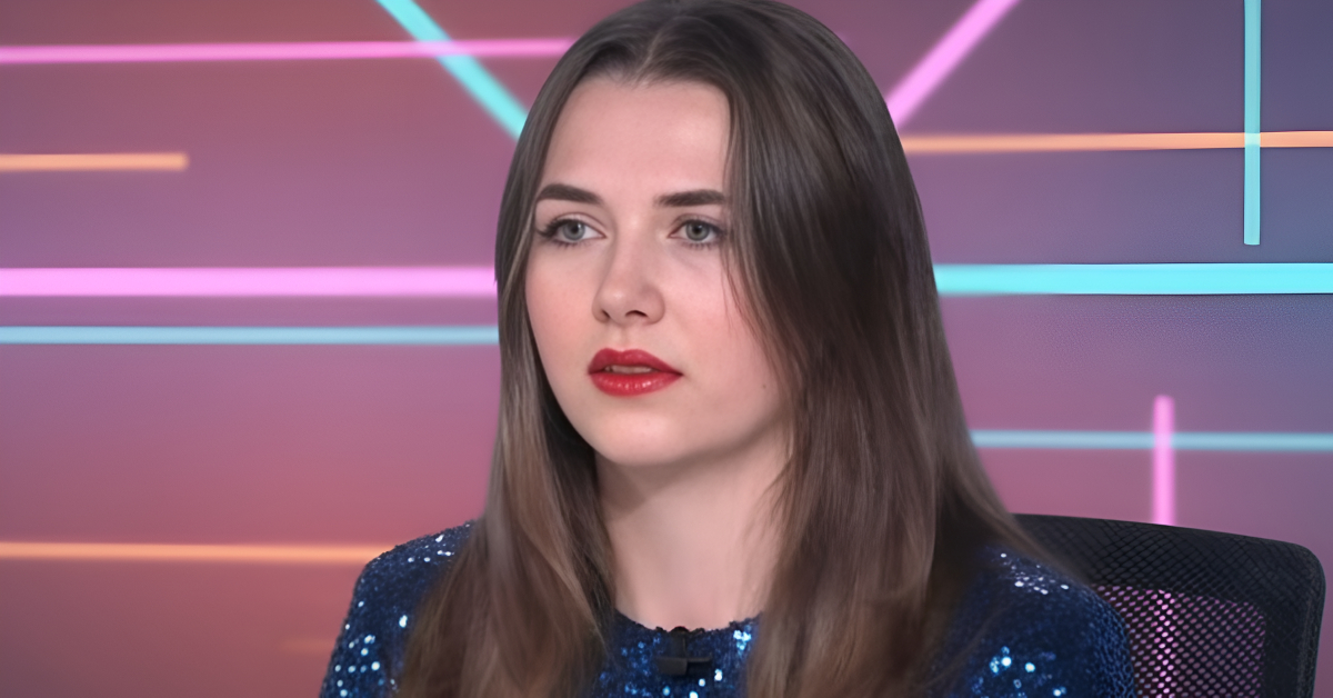 Chloe Dobbs: Rising GB News Star, Age, Partner, & Inspiring Story