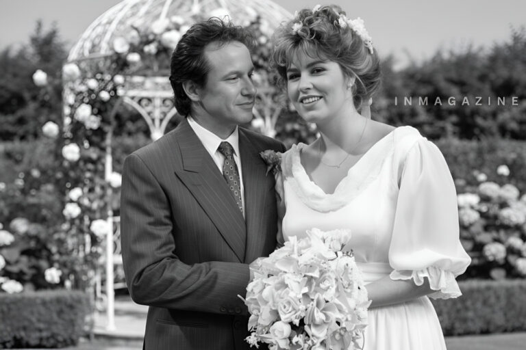 Liza Tarbuck Husband: Truth About Her Love Life Exposed liza tarbuck husband