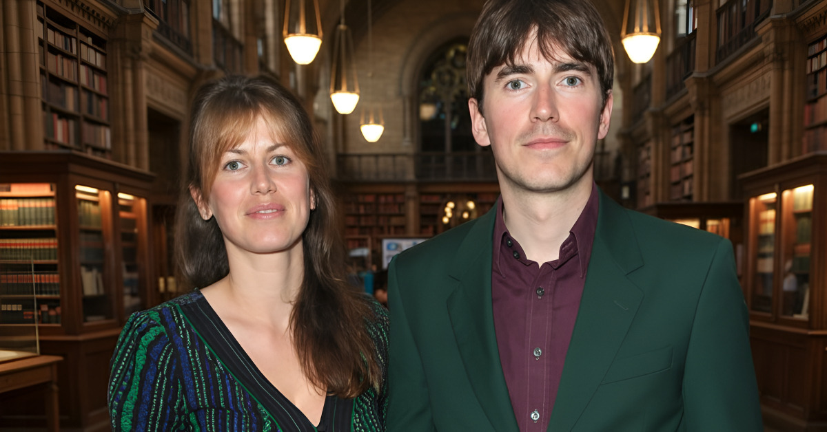 Anya Reeve: Lung Cancer Battle and Life of Simon Reeve’s Wife