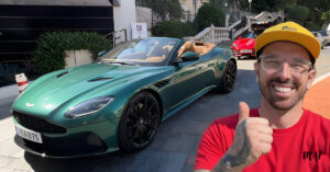 Mat Armstrong Net Worth Revealed: Success, Forbes Rank & Wife