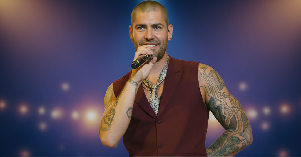 shane lynch boyzone
