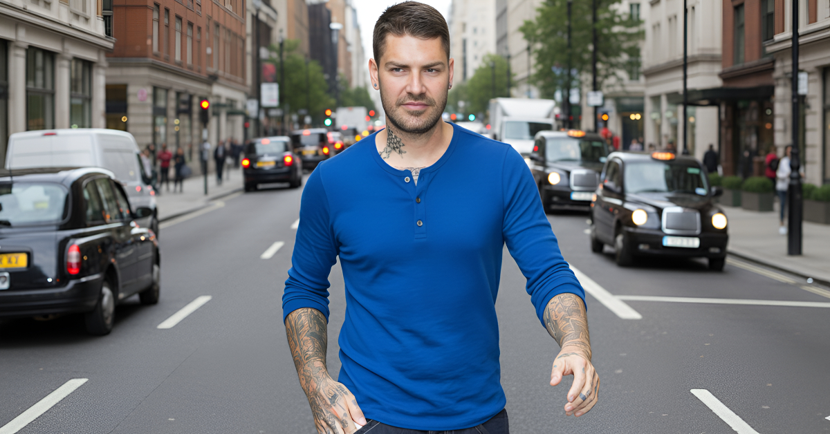 Shane Lynch: Boyzone Star’s Life, Family and Net Worth