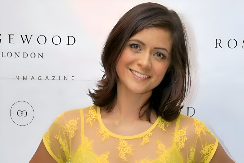 tomasz schafernaker lucy verasamy