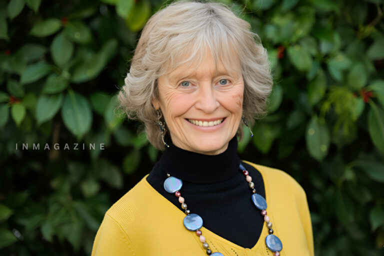 virginia mckenna