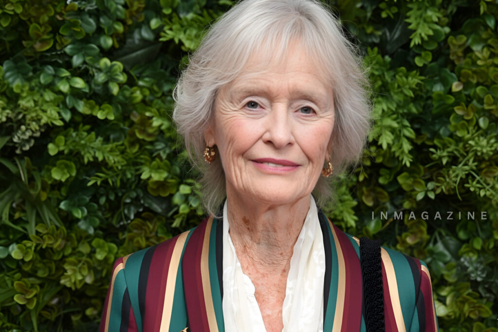 virginia mckenna actress