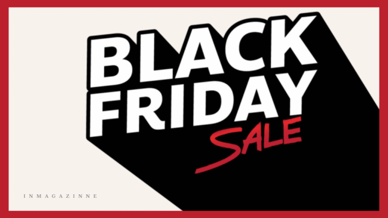 Black Friday Sale Ads