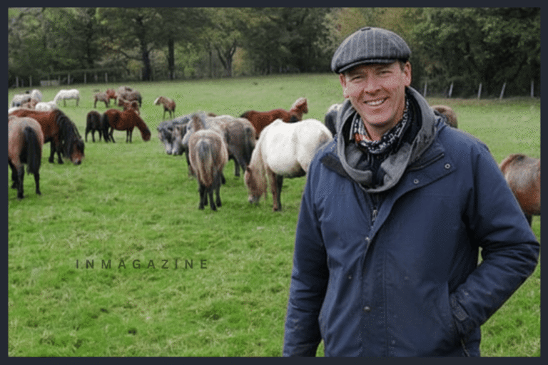 Gareth Wyn Jones: Farmer Facts, Net Worth and Tax Warnings!! Gareth Wyn Jones