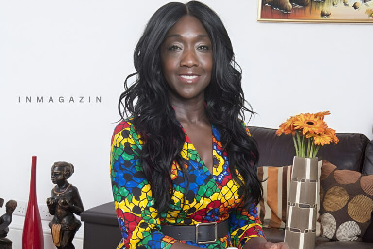 Nana Akua Life Story, Husband, Career, and Net Worth Facts Nana Akua