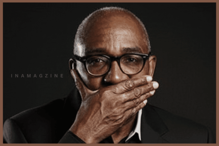 Trevor Phillips: Key Facts About His Life, Career and Impact Trevor Phillips