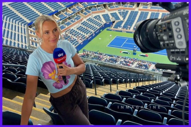 Emma Paton Facts: Age, Partner, Marriage Details Explained!! emma paton