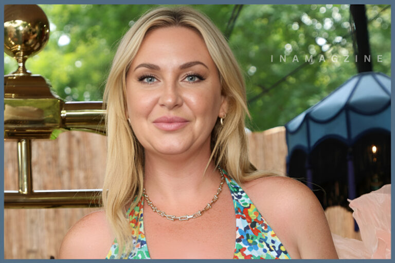 Josie Gibson: Where She’s From, Partner, Weight Loss and Fame Josie Gibson