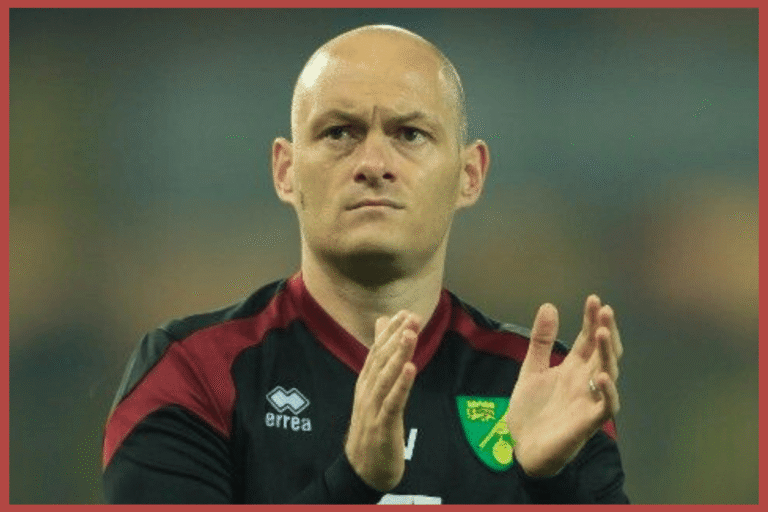 Alex Neil: Millwall Manager, Career, Teams Coached, Net Worth Alex Neil