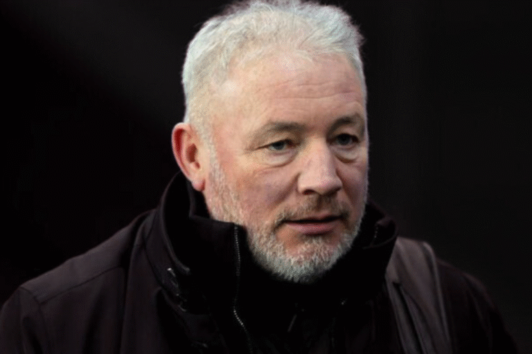 Ally Mccoist net worth