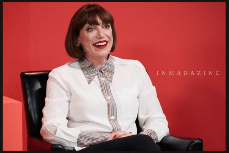 Beth Rigby: Life, Career, Husband, Salary and Weight Loss Up Beth Rigby