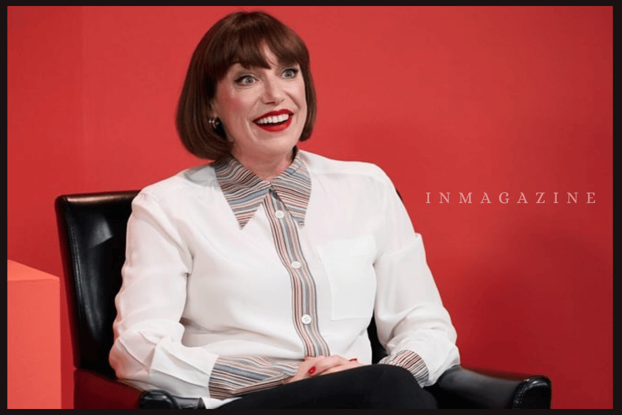 Beth Rigby: Life, Career, Husband, Salary and Weight Loss Up