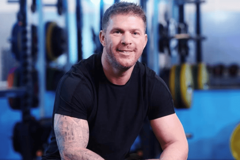 Chris Oliver SAS: Wikipedia, Wife & Who Dares Wins Story Chris Oliver SAS