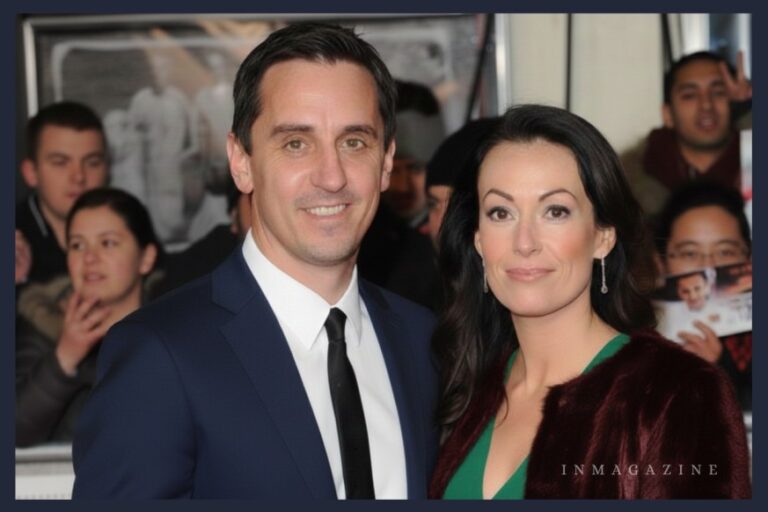 Emma Hadfield: Life Age and Her Story as Gary Neville’s Wife Emma Hadfield