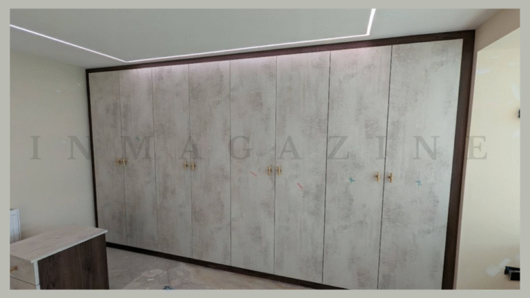 Are Fitted Wardrobes Worth Investing in? Fitted Wardrobes Worth