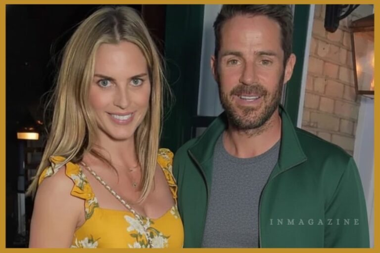 Frida Andersson Life Story, Age, Family and Career Details Frida Andersson