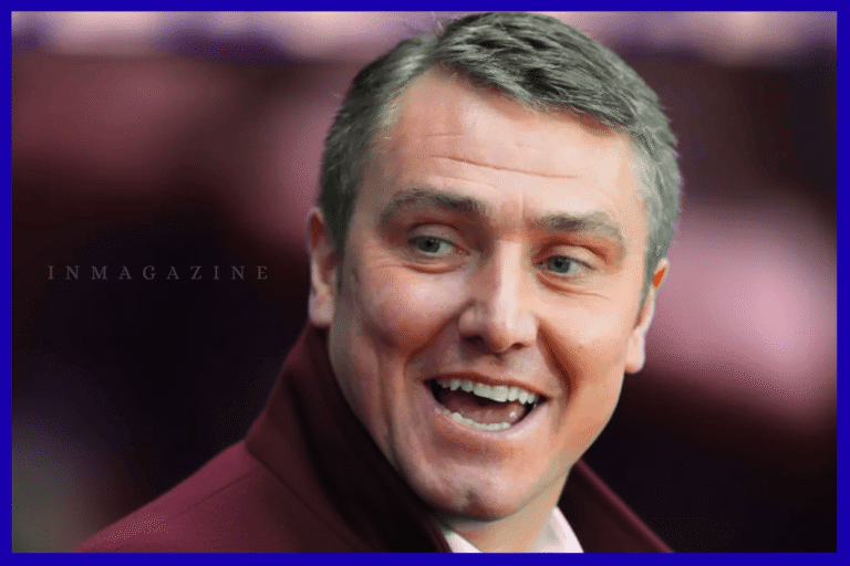 Lee Clark