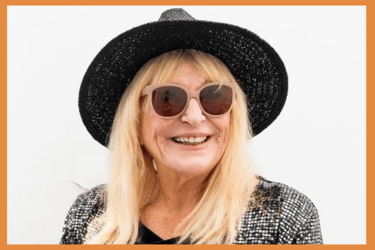 Sally Traffic (Sally Boazman): Radio 2 Career, Age, Marriage & Weight Loss Journey Sally Traffic