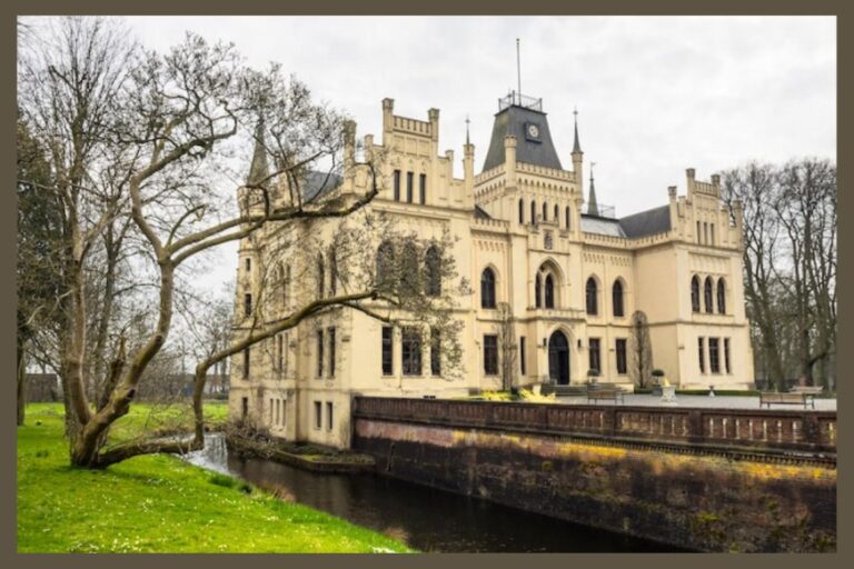 A Guide to Albion House: The Historic Jewel of Ramsgate, Kent albion house