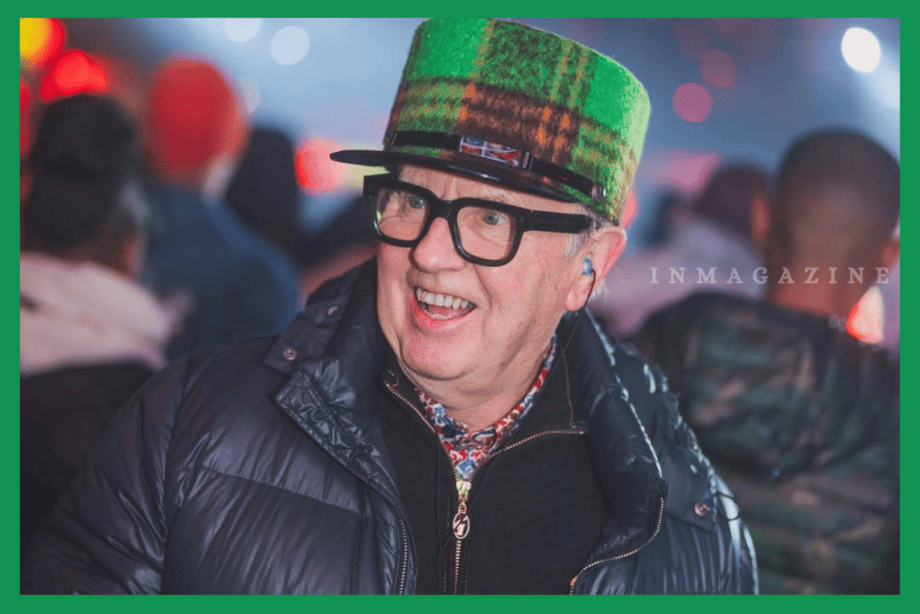 David Rodigan DJ Life Events Net Worth And Global Legacy Now