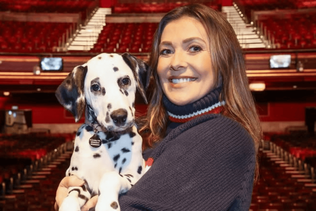 how old is kym marsh