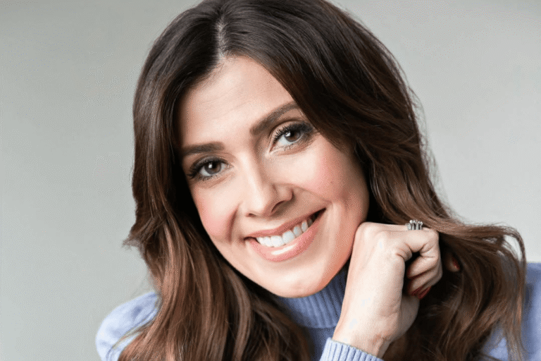 Kym Marsh: Life, Age, Band Career & Boyfriend Details Revealed kym marsh