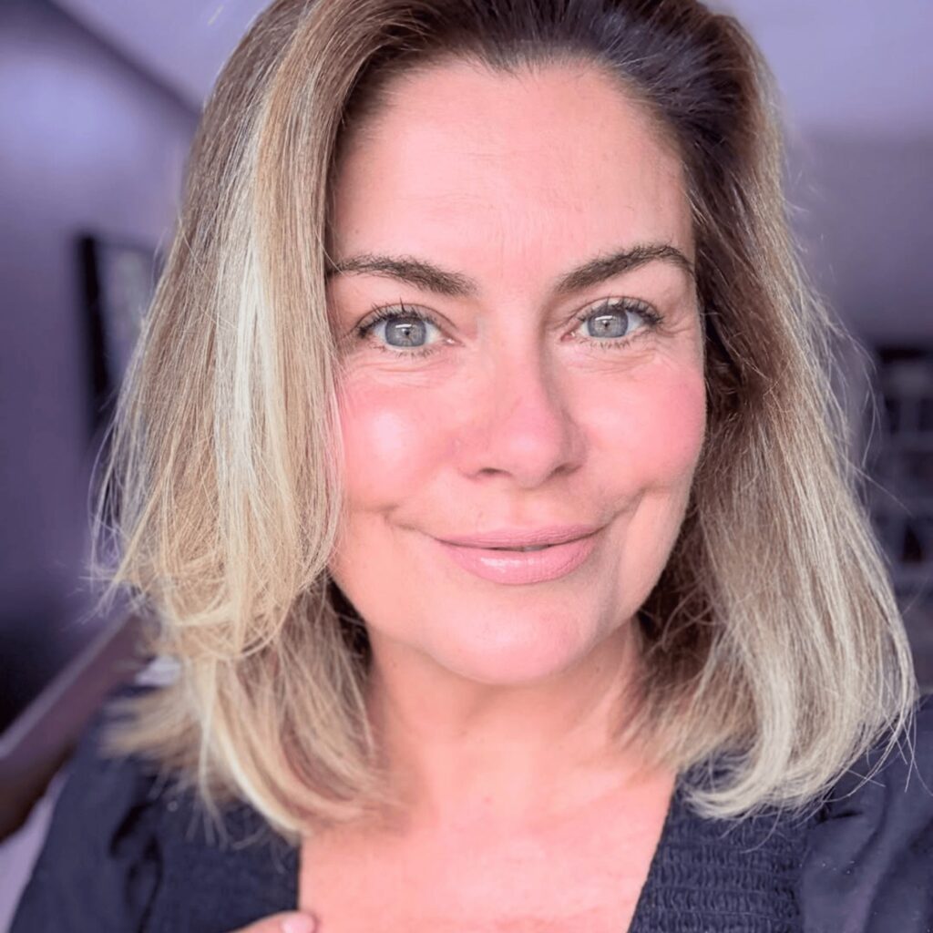 tv shows with amanda lamb