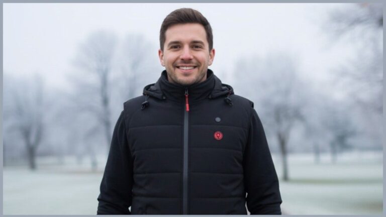 Best Heated Jackets 2026 | Stay Warm Instantly in UK Winter Best Heated Jackets 2026