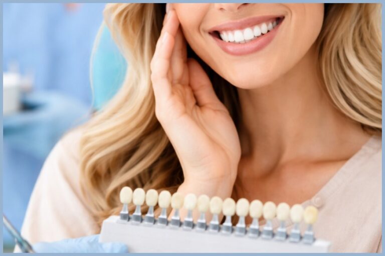 Composite Bonding Durham