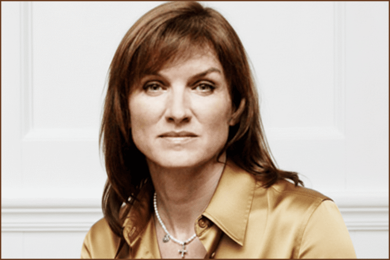 Fiona Bruce Net Worth: Exploring the BBC Star’s Total Wealth Fiona Bruce net worth
