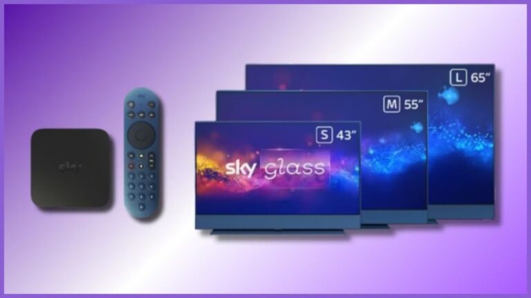 IPTV EPG Not Updating in the UK: Why It Happens and How Sky Glass IPTV UK Resolves It IPTV EPG