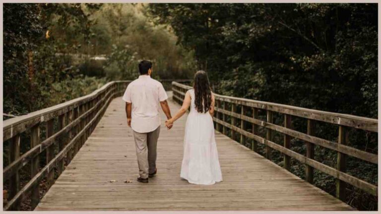 International Couples